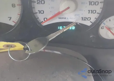 2003 Jeep Liberty Sport from USA, damaged, VIN 1J4GL48K13W574167